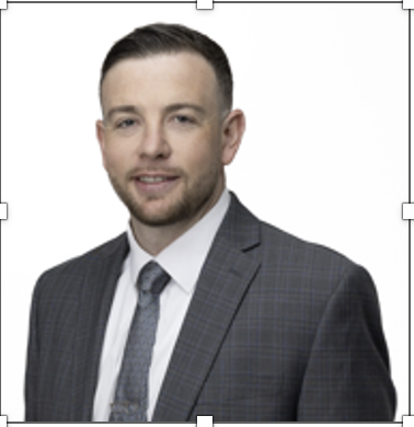 Stephen Savage, Graduate Clinician